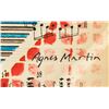 Image 4 : American Ink on Sheet Music Signed Agnes Martin