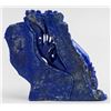 Image 2 : Lapiz Lazuli Carved Boulder