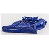 Image 5 : Lapiz Lazuli Carved Boulder