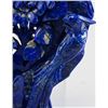 Image 6 : Lapiz Lazuli Carved Boulder