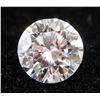 Image 2 : 1.02 Ct Brilliant Cut D Color VS2 Diamond NGIC