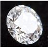 Image 3 : 1.02 Ct Brilliant Cut D Color VS2 Diamond NGIC