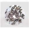 Image 6 : 1.02 Ct Brilliant Cut D Color VS2 Diamond NGIC