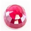 Image 4 : 69.90ct Oval Cut Pink Natural Ruby GGL