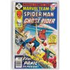 Image 2 : Lot of Six Marvel Team-Up Featuring Spider-Man