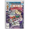 Image 2 : 4 Marvel Comic Books Two-In-One: The Thing 1974-83