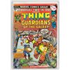 Image 3 : 4 Marvel Comic Books Two-In-One: The Thing 1974-83