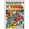 Image 4 : 4 Marvel Comic Books Two-In-One: The Thing 1974-83