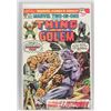 Image 5 : 4 Marvel Comic Books Two-In-One: The Thing 1974-83