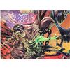 Image 14 : 3 Comics Batman/Spawn War Devil & Spawn Blood Feud
