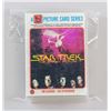 Image 2 : Four Sets Star Trek Collectible Cards