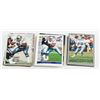 Image 4 : Two Stacks of NFL Player's Cards 1990 1993