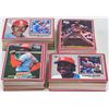 Image 2 : Donruss MLB Baseball Trading Cards 1984-1986