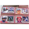 Image 3 : Donruss MLB Baseball Trading Cards 1984-1986