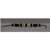 Image 1 : NATIVE AMERICAN SANTO DOMINGO CHOCKER