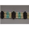 Image 2 : NATIVE AMERICAN SANTO DOMINGO CHOCKER