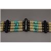 Image 8 : NATIVE AMERICAN SANTO DOMINGO CHOCKER