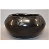 Image 2 : NATIVE AMERICAN SANTA CLARA POTTERY BOWL