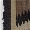 Image 8 : NATIVE AMERICAN NAVAJO TEXTILE