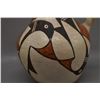 Image 6 : NATIVE AMERICAN ACOMA POTTERY PITCHER