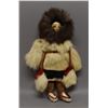 Image 1 : NATIVE AMERICAN ESKIMO DOLL