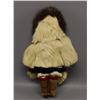 Image 2 : NATIVE AMERICAN ESKIMO DOLL