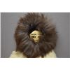Image 3 : NATIVE AMERICAN ESKIMO DOLL