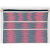 Image 8 : NATIVE AMERICAN NAVAJO TEXTILE