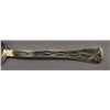 Image 3 : NATIVE AMERICAN NAVAJO SILVER SPOONS
