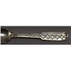 Image 4 : NATIVE AMERICAN NAVAJO SILVER SPOONS