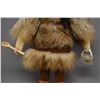 Image 4 : NATIVE AMERICAN ESKIMO DOLL