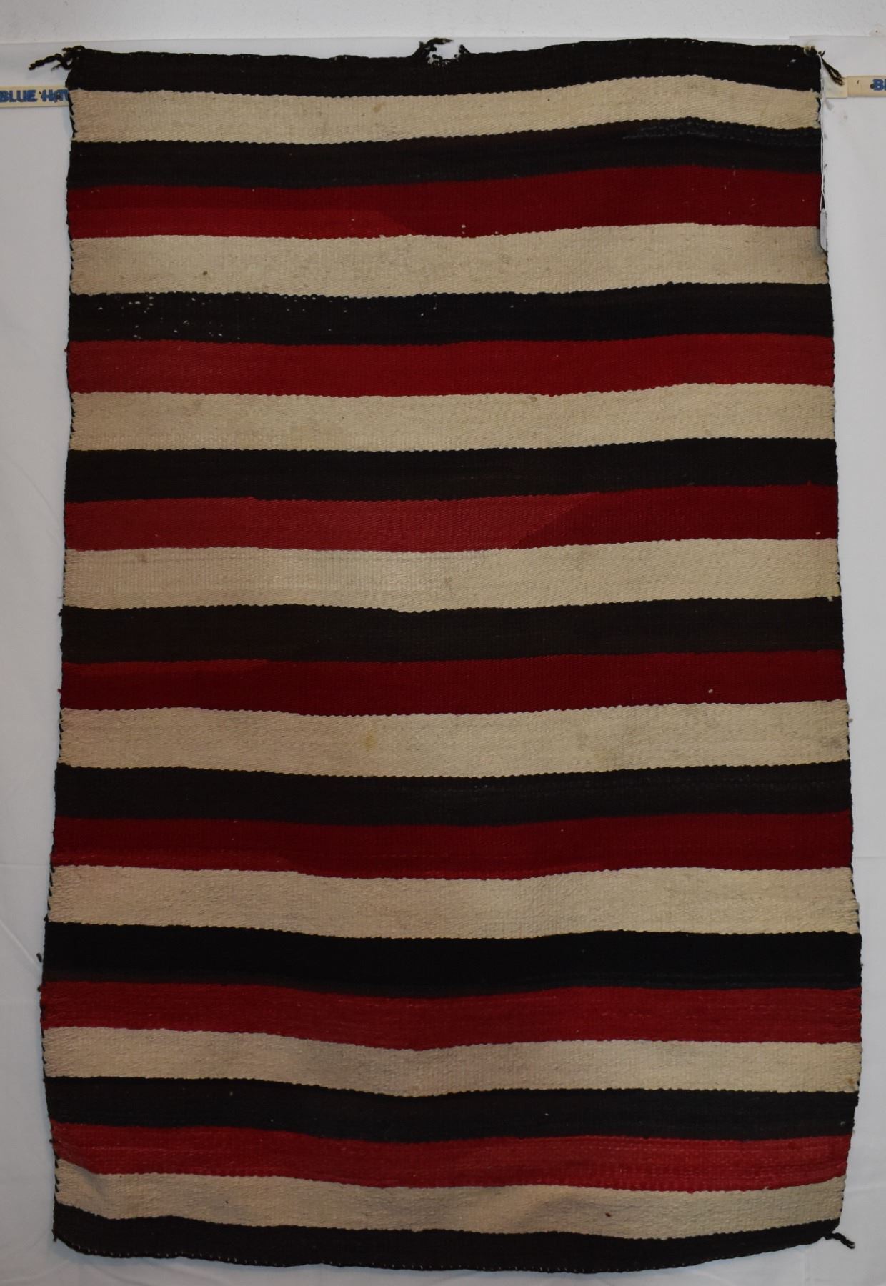 NATIVE AMERICAN NAVAJO TEXTILE
