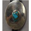Image 2 : NATIVE AMERICAN NAVAJO BOLO SIGNED ED
