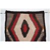 Image 2 : NATIVE AMERICAN NAVAJO TEXTILE