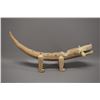 Image 1 : NATIVE AMERICAN ZUNI ANTLER FETISH
