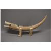 Image 3 : NATIVE AMERICAN ZUNI ANTLER FETISH
