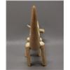 Image 4 : NATIVE AMERICAN ZUNI ANTLER FETISH