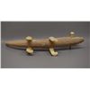 Image 6 : NATIVE AMERICAN ZUNI ANTLER FETISH