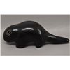 Image 3 : NATIVE AMERICAN SANTA CLARA POTTERY BEAVER