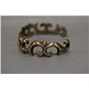 Image 5 : NATIVE AMERICAN NAVAJO SILVER BRACELET