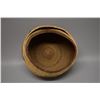 Image 5 : NATIVE AMERICAN HUPA BASKETRY BOWL