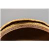 Image 6 : NATIVE AMERICAN HUPA BASKETRY BOWL