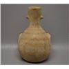 Image 3 : MEXICAN POTTERY VASE SIGNED JB