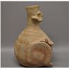 Image 4 : MEXICAN POTTERY VASE SIGNED JB