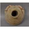 Image 5 : MEXICAN POTTERY VASE SIGNED JB