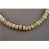 Image 2 : THREE TRADE BEAD NECKLACES