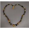 Image 8 : THREE TRADE BEAD NECKLACES