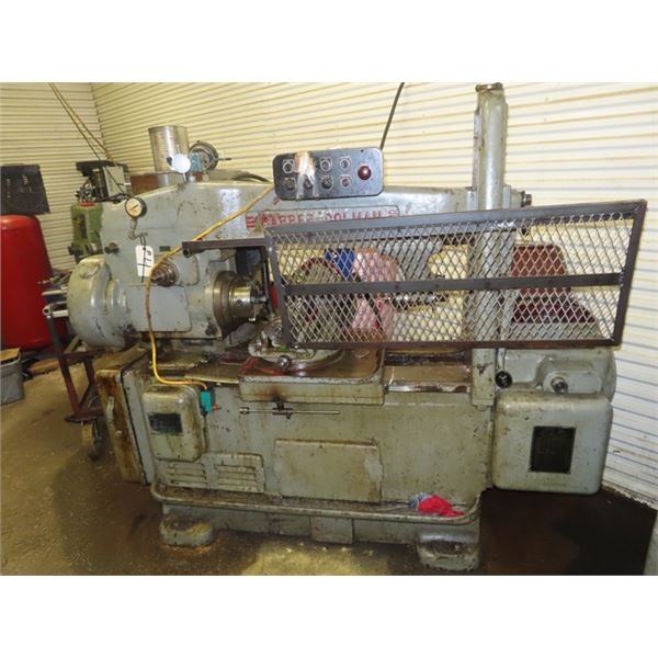 Barber-Colman Hobbing Machine 16'' x 16''