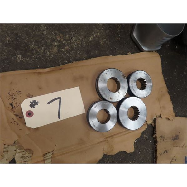 Slining Go - No Gauges