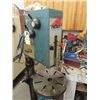 Image 2 : Nider N.40 Drill Press - Motor Disconnected+ Condition Of Motor Unknown
